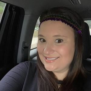 Meet your Posher, Marlana